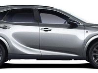 Gebraucht Lexus RX350h Sport Design Packet 250 PS (183 kW) 2025 Silber SUV