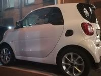 gebraucht Smart ForTwo Coupé 0.9 66kW