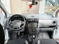 gebraucht Dacia Lodgy stepway 7 sitzer