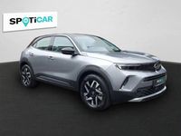 Gebraucht Opel Mokka-e Elegance 100 kW (136 PS) 2022 Grau SUV