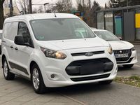 gebraucht Ford Transit Connect 1,5 dci Klima/2xSchiebetür/Kame