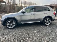 Gebraucht BMW X5 Performance 245 PS (180 kW) 2010 Grau SUV