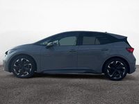 Gebraucht Cupra Born 150 kW (204 PS) 2023 Grau Kleinwagen
