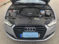 gebraucht Audi A6 3.0 TDI quattro BOSSE*Standheizung*Navi*