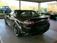 gebraucht Mazda RX8 Kuro