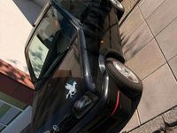 Gebraucht Fiat Cinquecento 55 PS (40 kW) 1997 Schwarz Kleinwagen