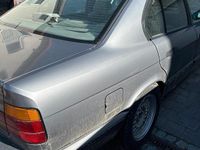 Second-hand BMW 524 115 CP (84 kW) 1991 Berlinǎ