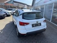 Gebraucht Seat Arona Style 95 PS (69 kW) 2019 SUV