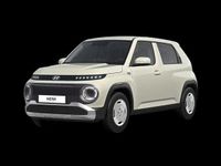 Neu Hyundai Inster Select 71 kW (97 PS) 2025 Beige Kleinwagen