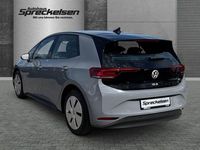 Gebraucht VW ID.3 Pro 150 kW (204 PS) 2024 Grau Kleinwagen