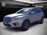 gebraucht Ford Kuga Cool & Connect 1.5 Ecoboost /KLIMA /LM PDC