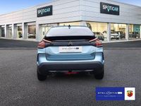 Gebraucht Citroën C4 PureTech 131 PS (96 kW) 2023 Blau Limousine