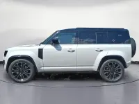 Gebraucht Land Rover Defender 636 PS (467 kW) 2026 Grau SUV