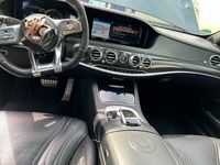 gebraucht Mercedes S63L AMG Amg Facelift Unfall