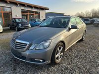Gebraucht Mercedes E220 170 PS (125 kW) 2008 Silber Limousine