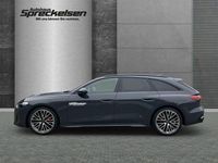 Gebraucht Audi A5 Edition .1 204 PS (150 kW) 2024 Magnetgrau Coupé
