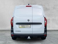 Gebraucht Renault Kangoo Rapid Extra 95 PS (69 kW) 2023 Weiß Van / Kleinbus