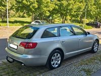 gebraucht Audi A6 2.7 TDI (DPF) multitronic Avant -