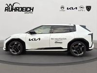 Gebraucht Kia EV4 GT-Line 110 kW (150 PS) 2025 Weiß Limousine