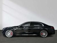 Gebraucht Mercedes E53 AMG AMG 585 PS (430 kW) 2025 Schwarz Limousine
