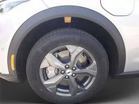 Gebraucht Ford Mustang Mach-E Extended Range 216 kW (294 PS) 2024 Iced blue silver SUV