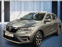 Gebraucht Renault Arkana Equilibre 140 PS (102 kW) 2023 Grau SUV
