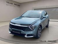 Gebraucht Kia Sportage Comfort 160 PS (117 kW) 2024 Grau ((usg) yukagrau met.) SUV