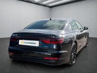 Gebraucht Audi A8 S-Line 286 PS (210 kW) 2023 Schwarz Limousine