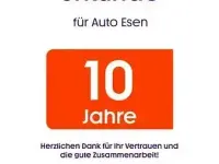 Gebraucht Seat Leon Style 140 PS (102 kW) 2014 Grau Limousine