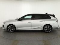 Gebraucht Opel Astra 131 PS (96 kW) 2024 Silber Kombi