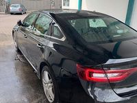 Gebraucht Renault Talisman Intens 200 PS (147 kW) 2017 Schwarz Limousine