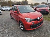 Gebraucht Renault Twingo Intens 71 PS (52 kW) 2016 Rot Kleinwagen