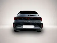 Neu Cupra Leon 150 PS (110 kW) 2025 Schwarz