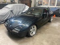 Gebraucht BMW Z1 170 PS (125 kW) 1990 Schwarz Cabrio