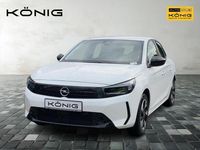 Gebraucht Opel Corsa-e 2023 Weiss Kleinwagen
