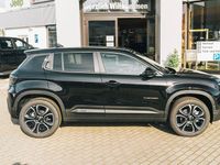 Neu Jeep Avenger Summit 101 PS (74 kW) 2026 Schwarz SUV