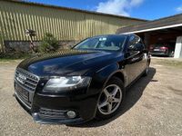 Usata Audi A4 120 CV (88 kW) 2009 Nero Station wagon