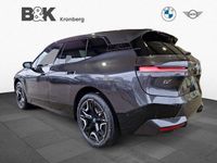 gebraucht BMW iX M60