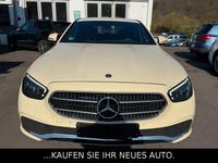 Gebraucht Mercedes E200 160 PS (117 kW) 2022 Schwarz Limousine