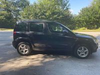 gebraucht Skoda Yeti Yeti2.0 TDI Drive