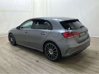 gebraucht Mercedes A200 AMG