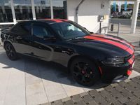 gebraucht Dodge Charger 5.7 RT HEMI RWD