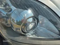Gebraucht Opel Zafira Innovation 140 PS (102 kW) 2009 Silber Van / Kleinbus