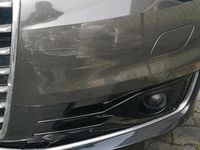 Gebraucht Audi A6 S-Line 172 PS (126 kW) 2016 Grau Kombi