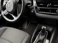 Brugt Toyota Corolla 98 HK (72 kW) 2022 Grå Stationcar
