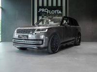 Gebraucht Land Rover Range Rover First Edition 349 PS (256 kW) 2022 SUV