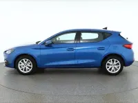 Neu Seat Leon 2026 Andere Limousine