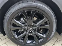 Neu Mazda CX-30 Nagisa 140 PS (102 kW) 2026 Rot SUV