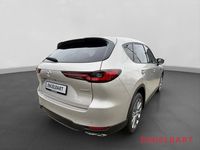 Neu Mazda CX-60 Exclusive-Line 254 PS (186 kW) 2025 Gold SUV