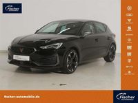 Gebraucht Cupra Leon 150 PS (110 kW) 2024 Schwarz Limousine